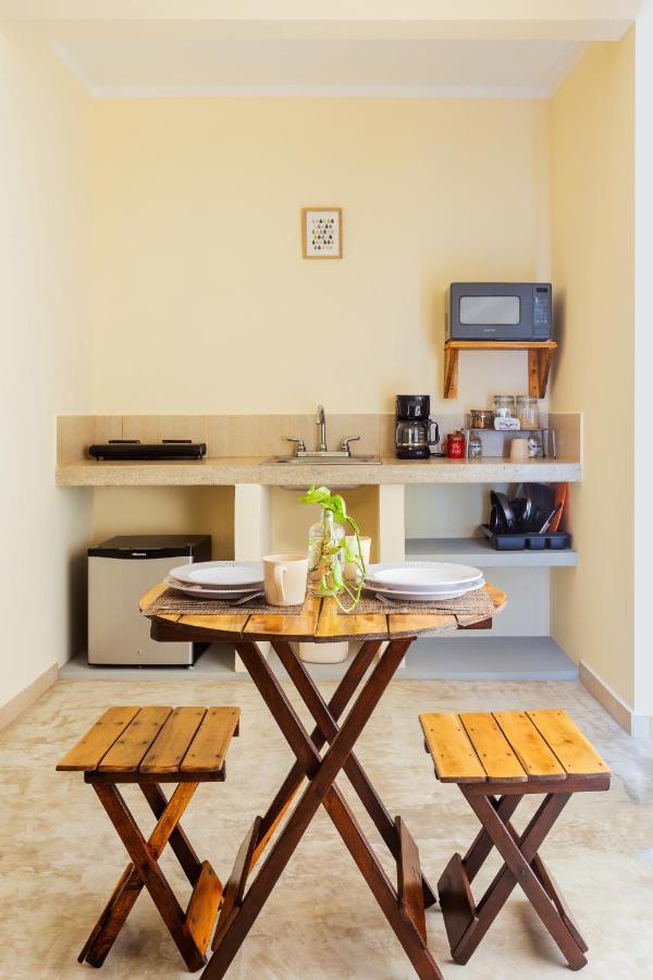 Siena Suite Playa del Carmen Dış mekan fotoğraf