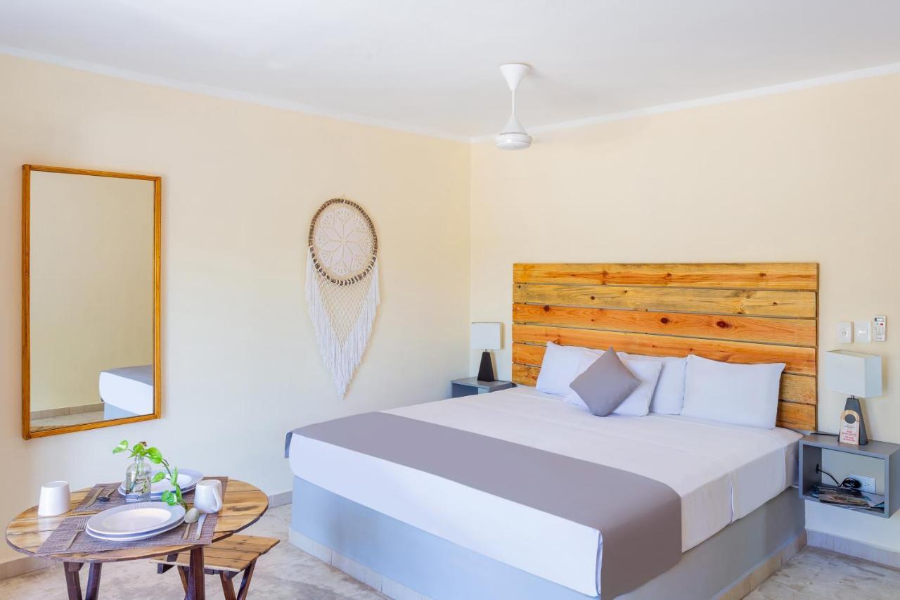 Siena Suite Playa del Carmen Dış mekan fotoğraf