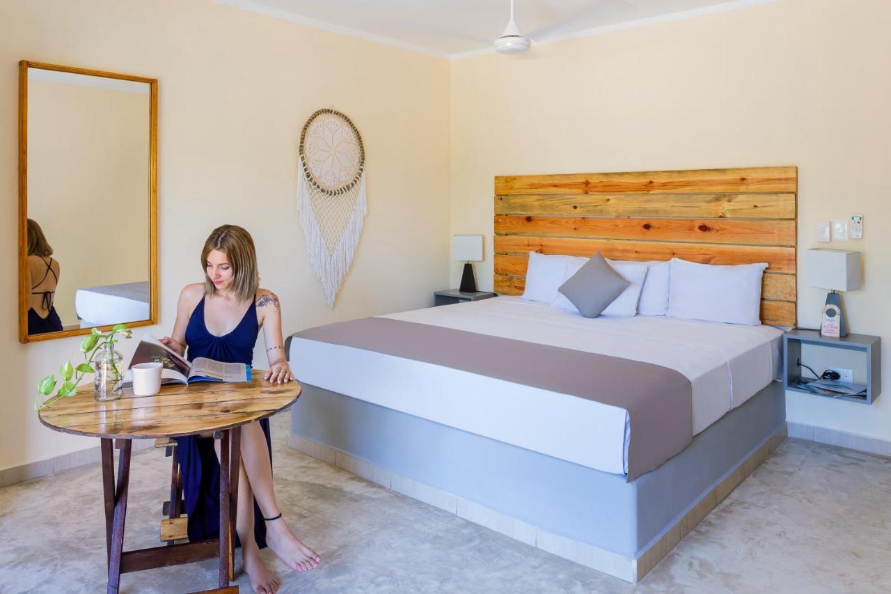 Siena Suite Playa del Carmen Dış mekan fotoğraf