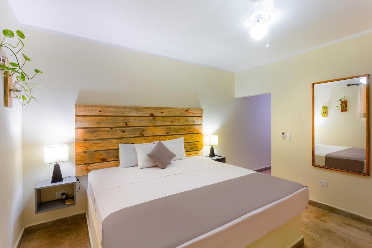 Siena Suite Playa del Carmen Dış mekan fotoğraf