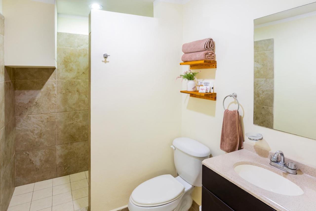 Siena Suite Playa del Carmen Dış mekan fotoğraf