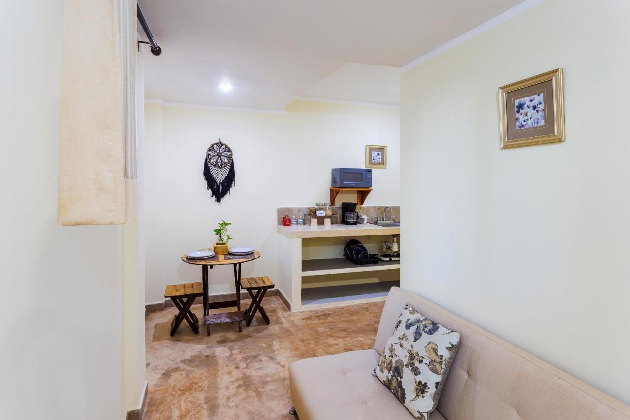 Siena Suite Playa del Carmen Dış mekan fotoğraf