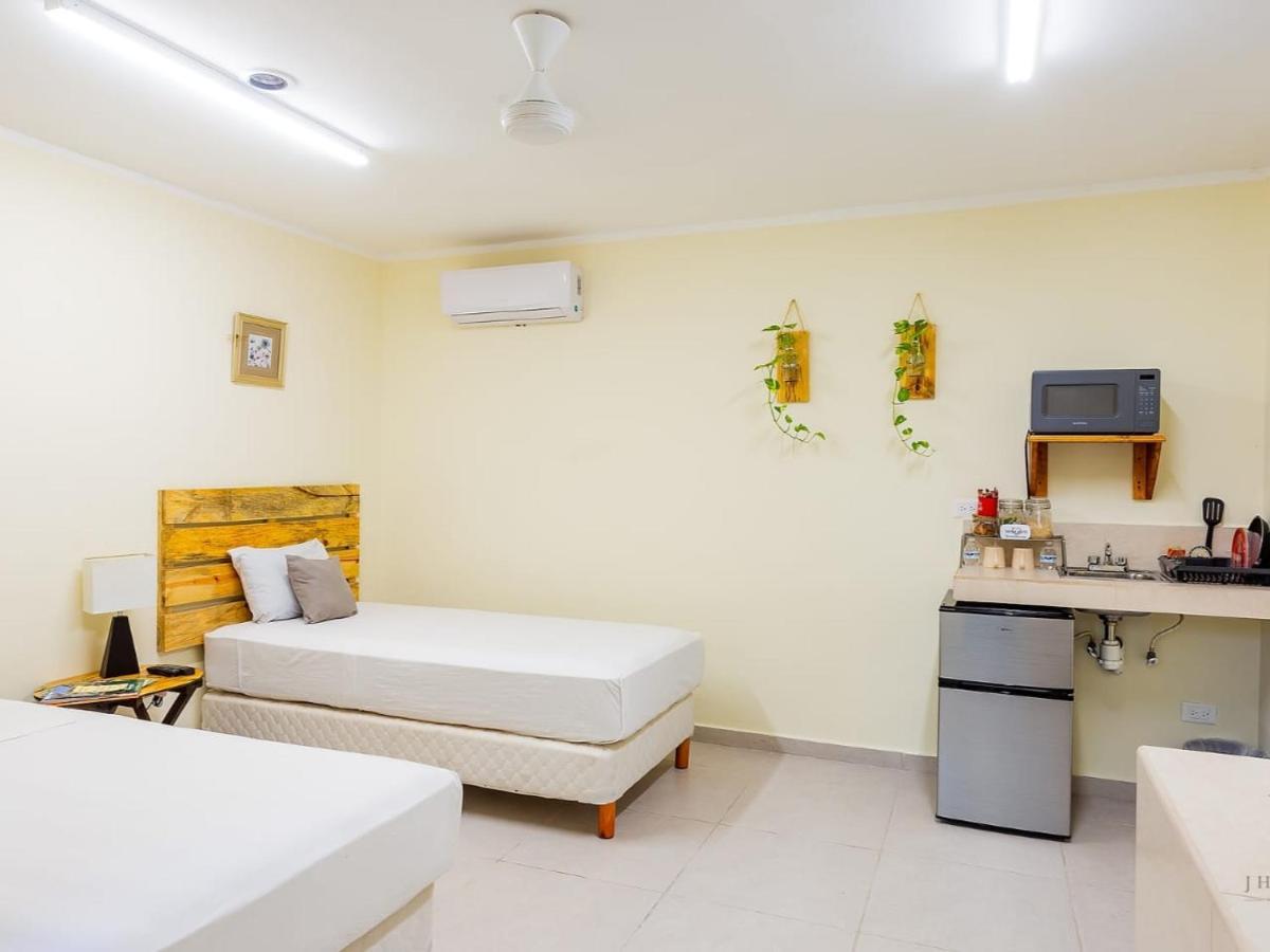 Siena Suite Playa del Carmen Dış mekan fotoğraf