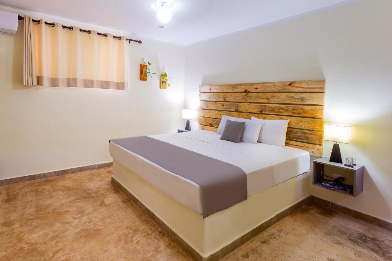 Siena Suite Playa del Carmen Dış mekan fotoğraf